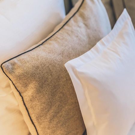 Elizabeth Arthotel Adults Only 이스크글 외부 사진