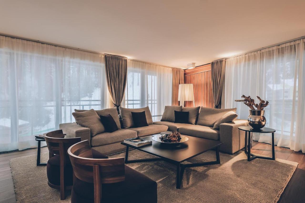 Elizabeth Arthotel Adults Only 이스크글 외부 사진