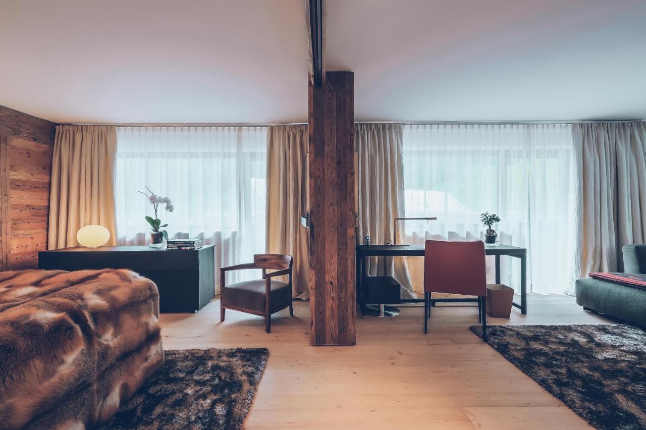Elizabeth Arthotel Adults Only 이스크글 외부 사진