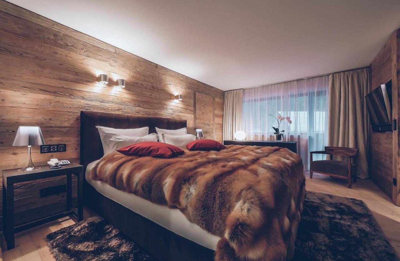 Elizabeth Arthotel Adults Only 이스크글 외부 사진