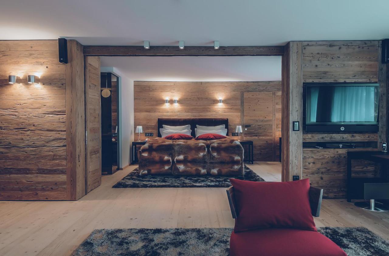 Elizabeth Arthotel Adults Only 이스크글 외부 사진