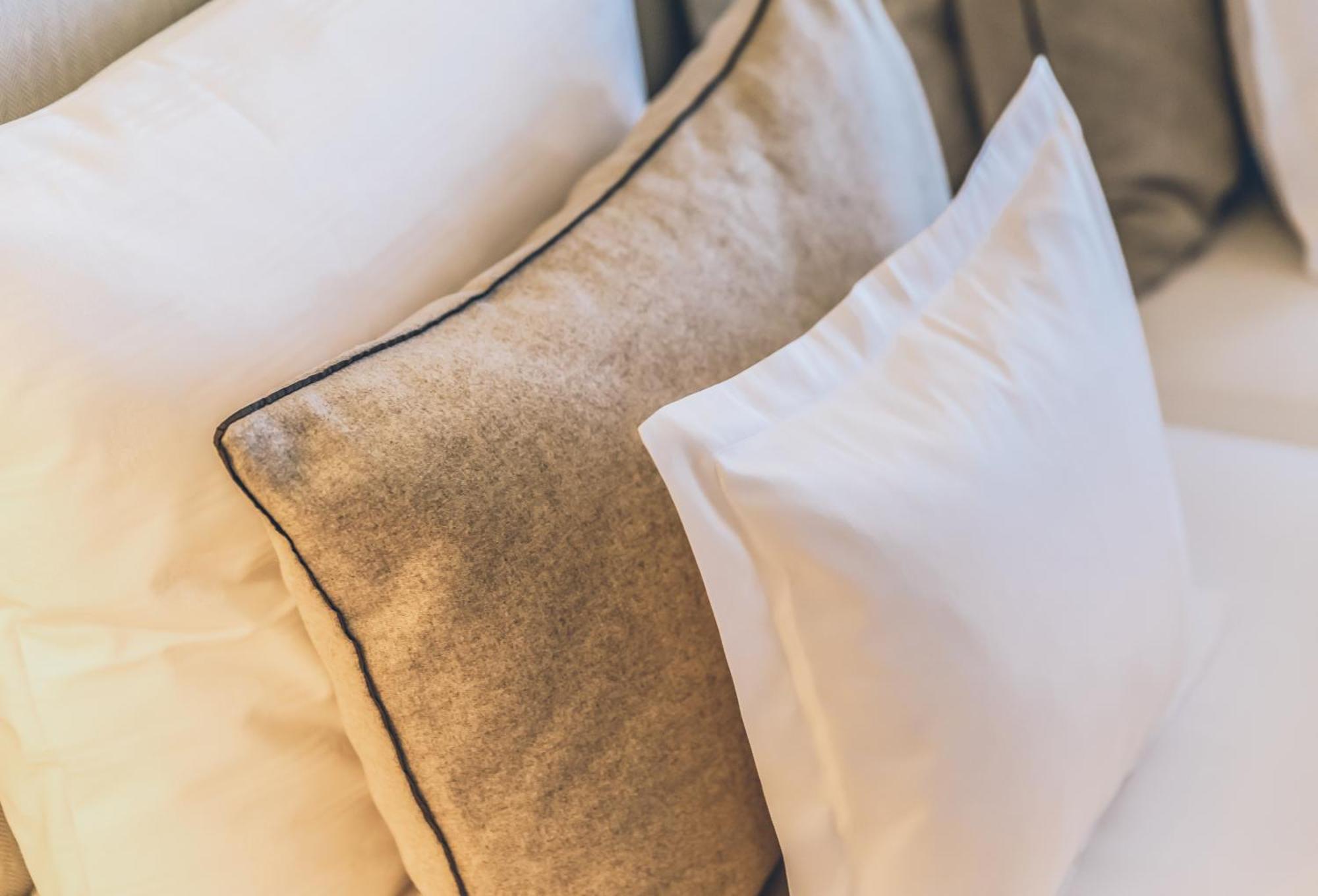 Elizabeth Arthotel Adults Only 이스크글 외부 사진