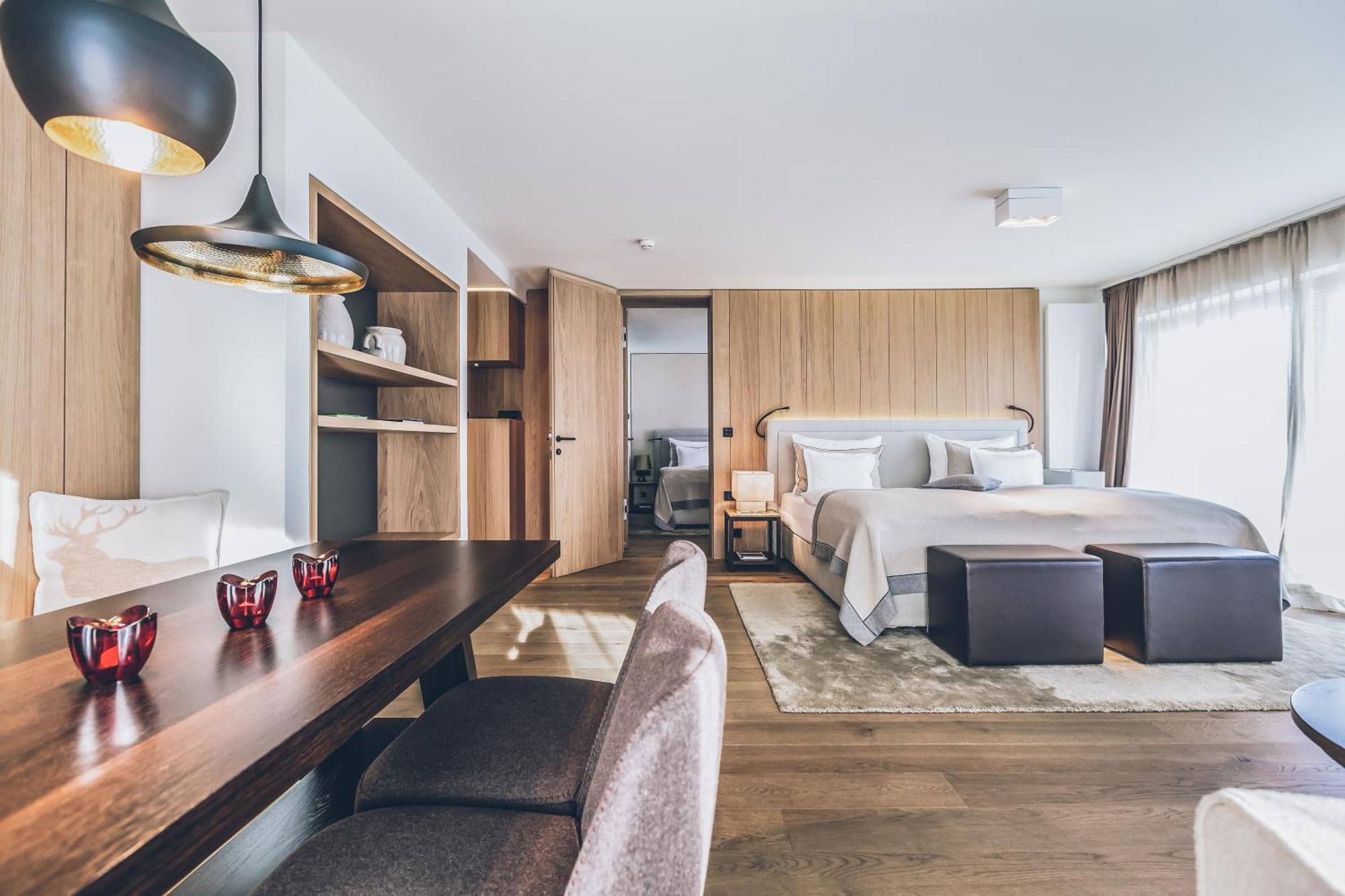Elizabeth Arthotel Adults Only 이스크글 외부 사진