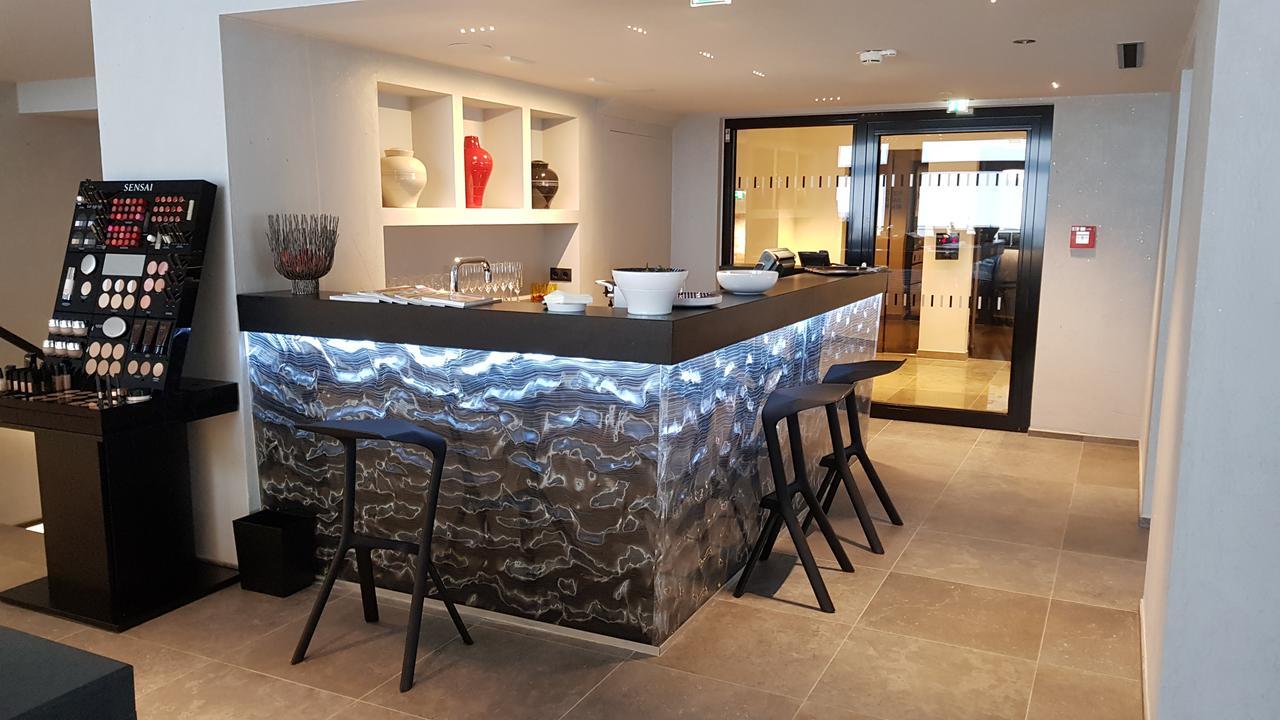 Elizabeth Arthotel Adults Only 이스크글 외부 사진