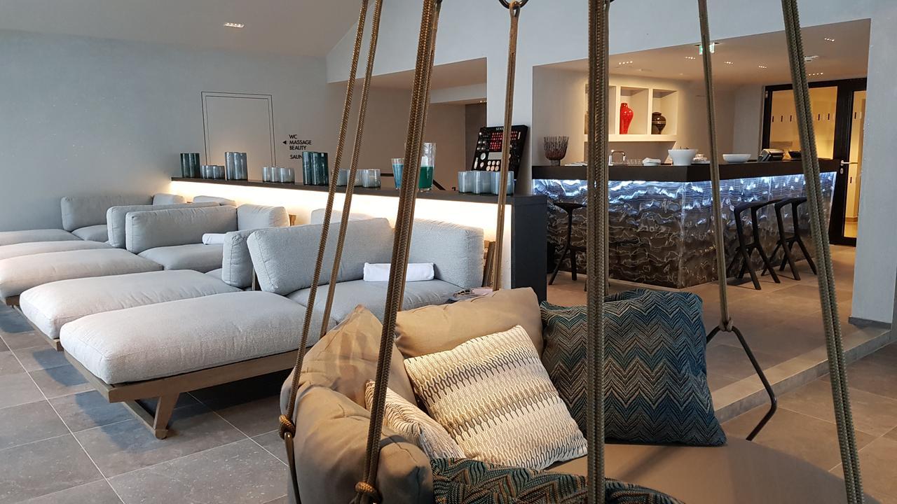 Elizabeth Arthotel Adults Only 이스크글 외부 사진