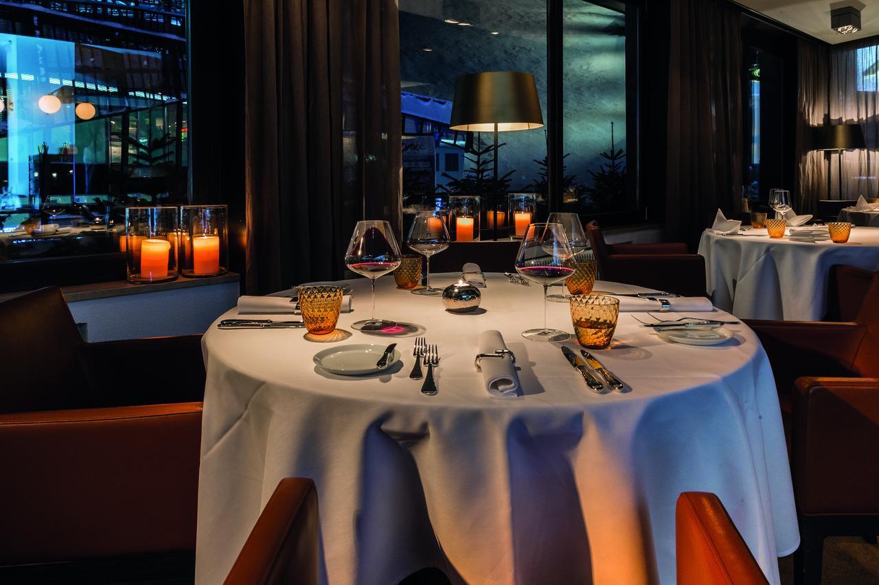 Elizabeth Arthotel Adults Only 이스크글 외부 사진