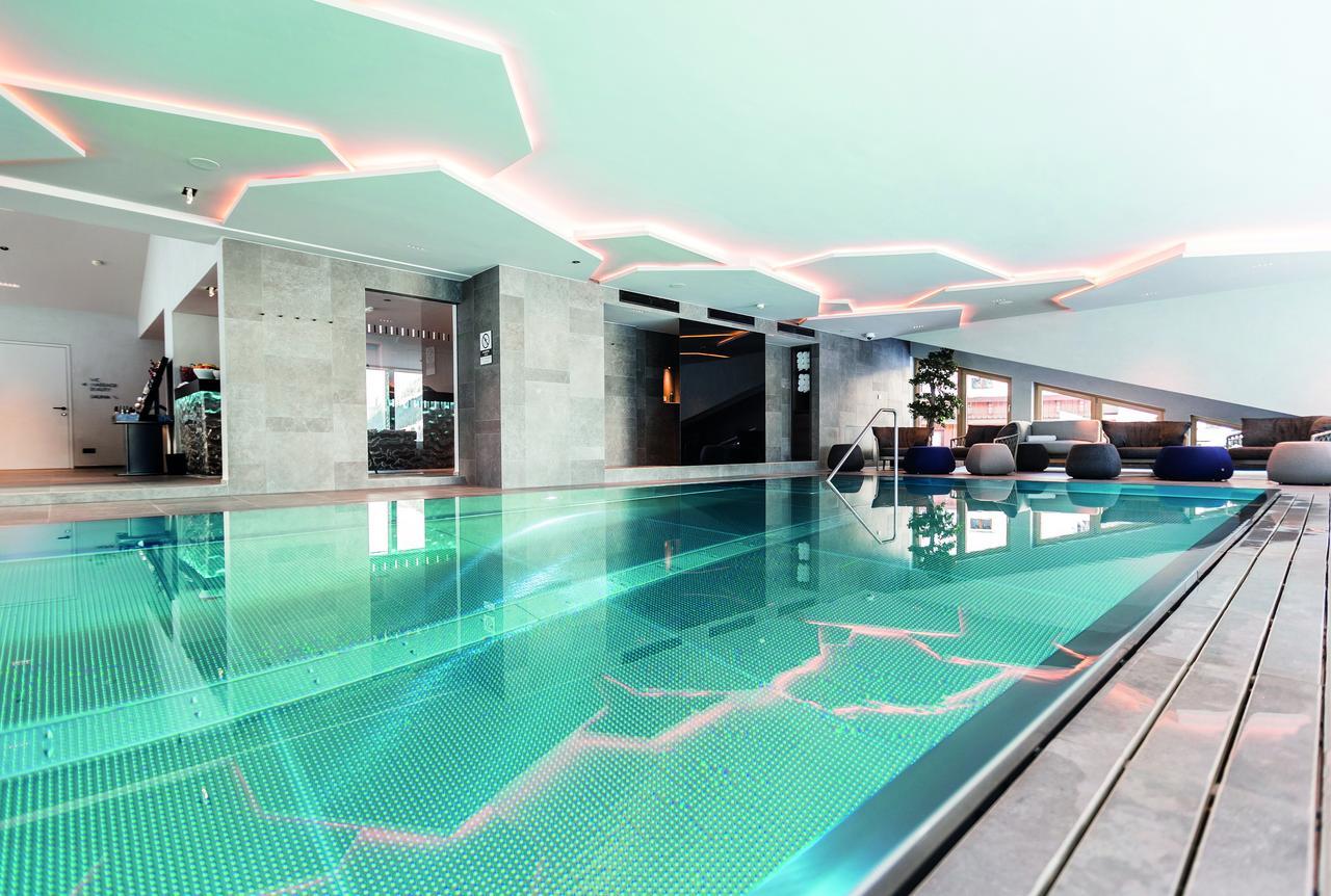 Elizabeth Arthotel Adults Only 이스크글 외부 사진