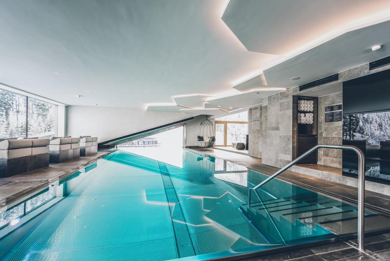Elizabeth Arthotel Adults Only 이스크글 외부 사진