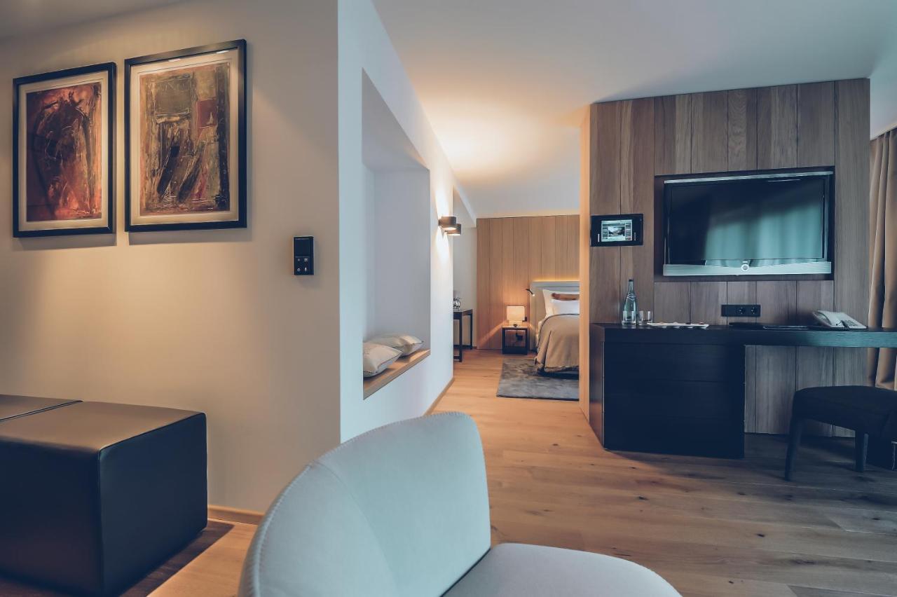 Elizabeth Arthotel Adults Only 이스크글 외부 사진