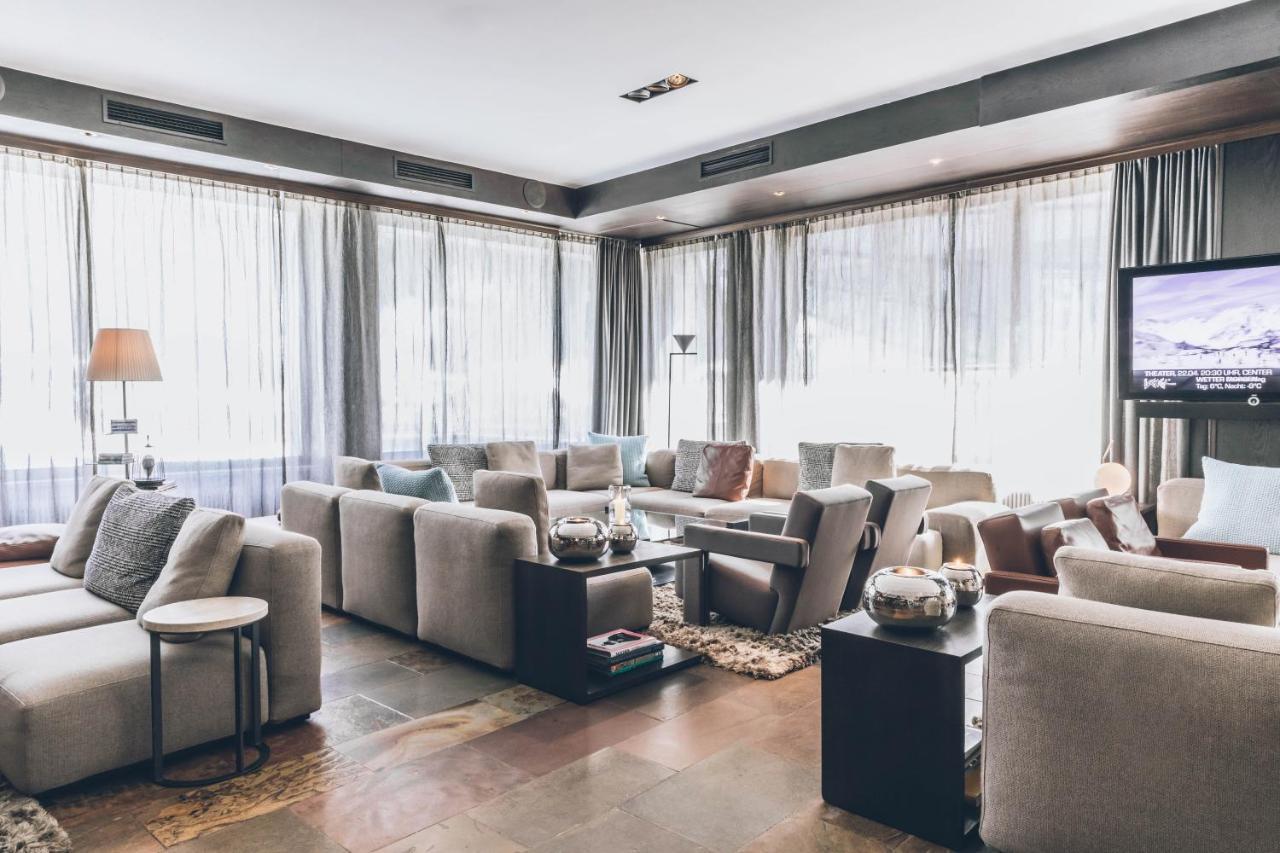 Elizabeth Arthotel Adults Only 이스크글 외부 사진