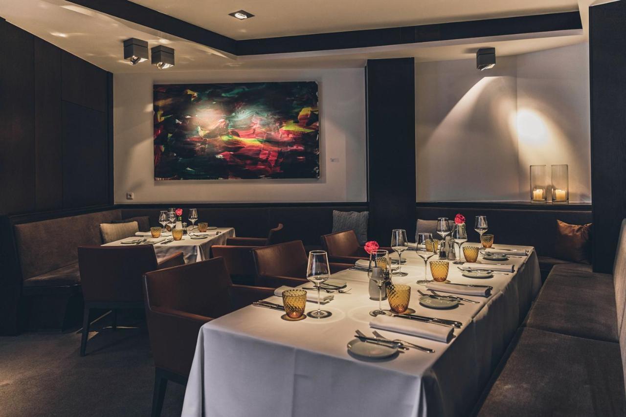 Elizabeth Arthotel Adults Only 이스크글 외부 사진