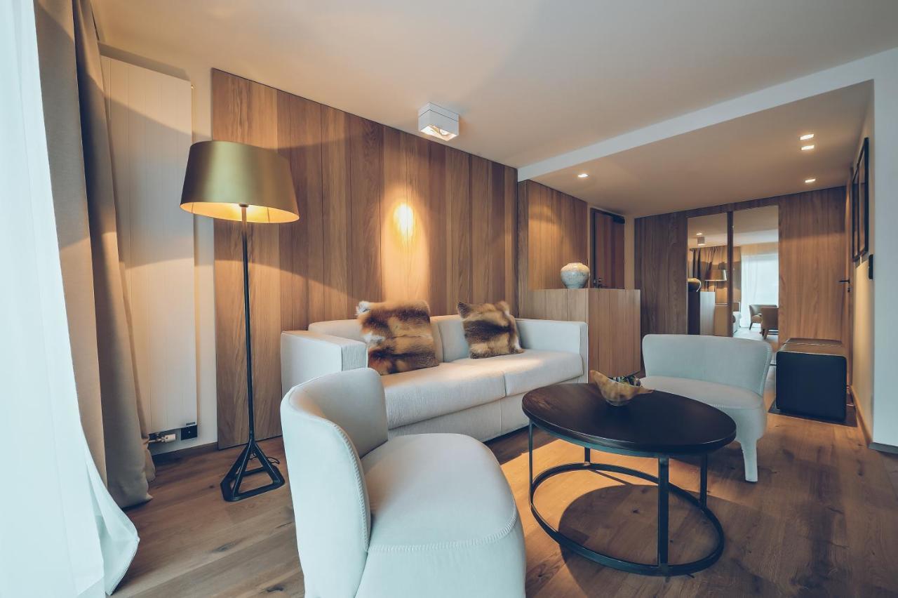 Elizabeth Arthotel Adults Only 이스크글 외부 사진