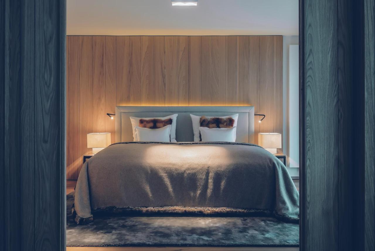 Elizabeth Arthotel Adults Only 이스크글 외부 사진
