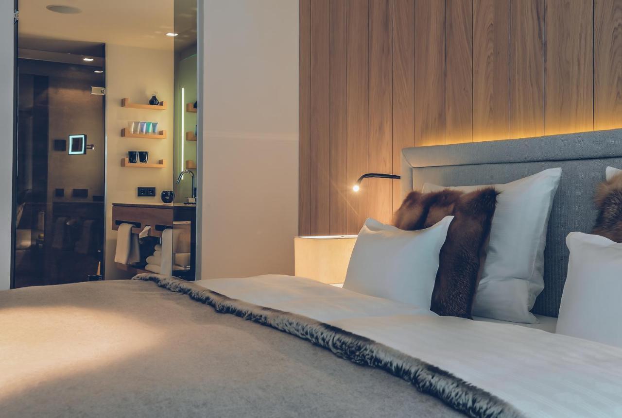 Elizabeth Arthotel Adults Only 이스크글 외부 사진
