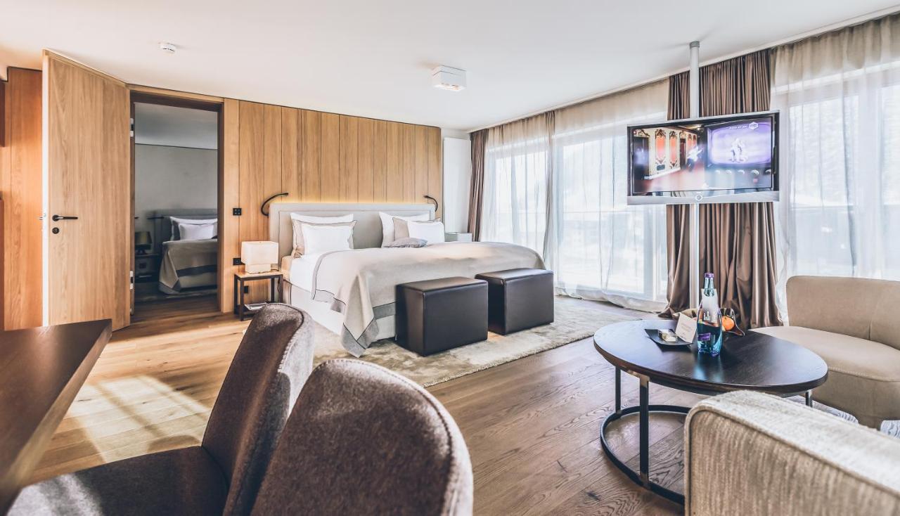 Elizabeth Arthotel Adults Only 이스크글 외부 사진