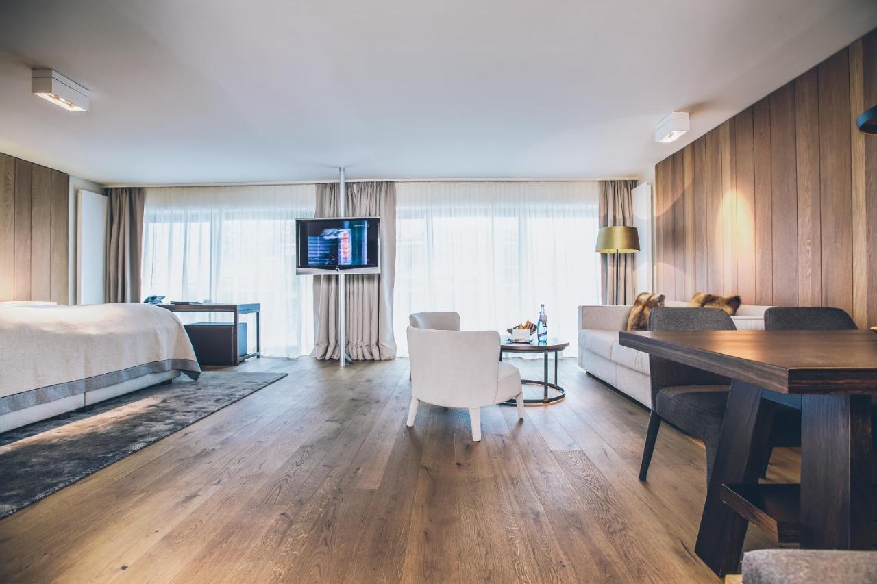 Elizabeth Arthotel Adults Only 이스크글 외부 사진