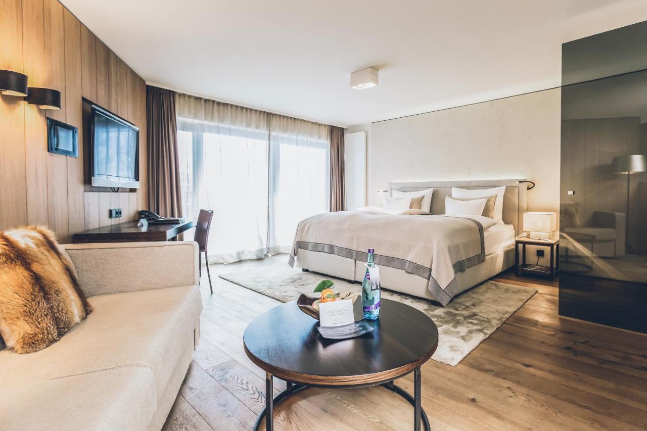Elizabeth Arthotel Adults Only 이스크글 외부 사진